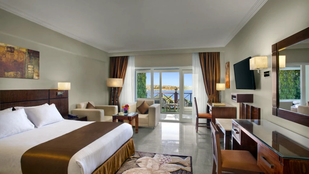 الفندق سلطان جاردنز ريزورت - شرم الشيخ